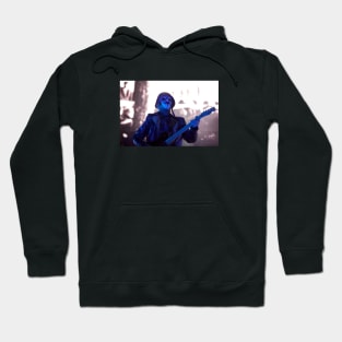 John 5 #6 Hoodie